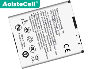 Bateria do ZTE F280