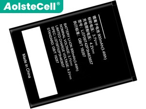 Bateria do ZTE Li3709T42P3h463657