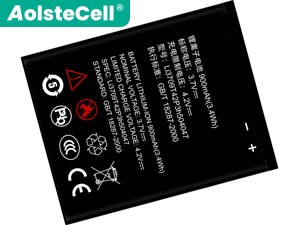 Bateria do ZTE Z331