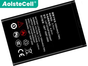 Bateria do ZTE F160
