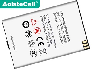 Bateria do ZTE CBS718