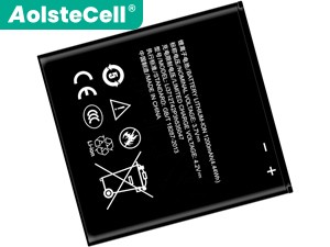 Bateria do ZTE Q101T
