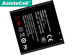 Bateria do ZTE Li3713T42P3h444865