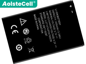 Bateria do ZTE A5