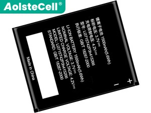 Bateria do ZTE N780