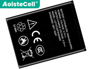 Bateria do ZTE Blade A410
