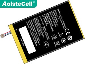 Bateria do ZTE MF915