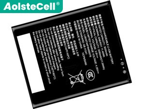 Bateria do ZTE U10S Pro